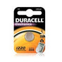EAN 5000394030312 - Duracell 1220 pila doméstica Batería de un solo uso CR1220 Litio imagen 1