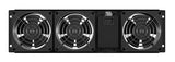 EAN 5901969447262 - Lanberg AK-1506-B accesorio de bastidor Kit de ventilación imagen 4