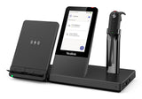 Auricular Dect Wh67 Teams