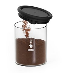 Almacenamiento Para Café Bialetti Tarro De  En Polvo Dcdesign07