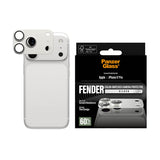 EAN 5715685036743 - PanzerGlass ® Fender Camera Protector Silver iPhone 17 Pro Protector de pantalla Apple 1 pieza(s) imagen 2