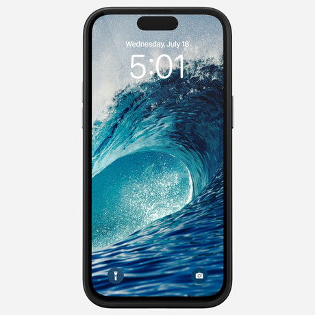 EAN 0856500012124 - Nomad Sport Case funda para teléfono móvil 17 cm (6.7") Gris imagen 3