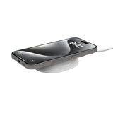 EAN 0745883868384 - Belkin BoostCharge Pro Smartphone Blanco Corriente alterna Cargador inalámbrico Carga rápida Interior imagen 2