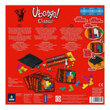 EAN 8436017228151 - Devir Ubongo 25 min Juego de mesa Rompecabezas imagen 4