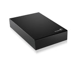Hd Externo Seagate 3.5" 2tb Expansion Usb3.0 Negro (4)