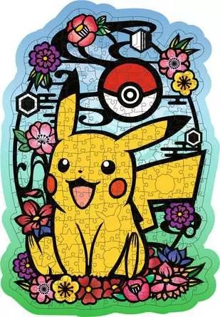 EAN 4005555007616 - Ravensburger 12000761 Puzzle rompecabezas 300 pieza(s) Dibujos imagen 2