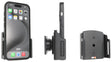 EAN 7320287113761 - Brodit 711376 soporte Soporte pasivo Teléfono móvil/smartphone Negro imagen 1