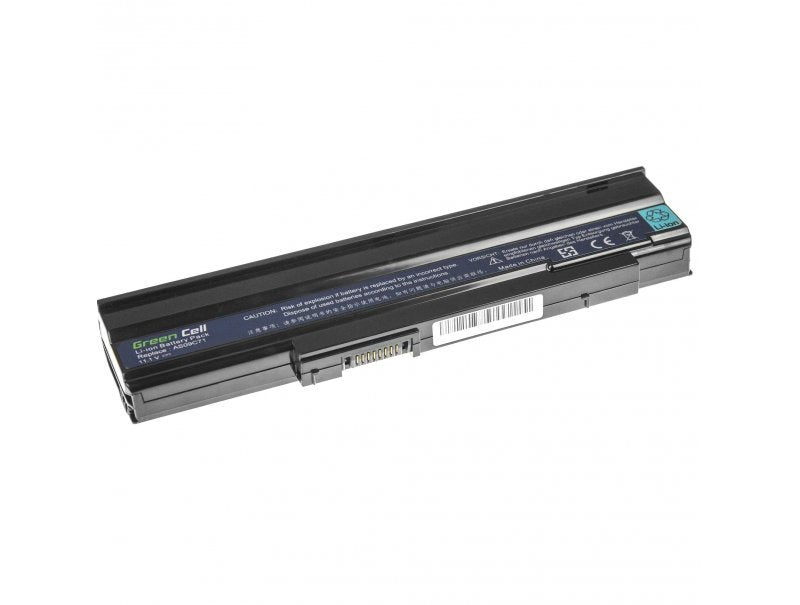 Batería Para Portátil Acerextensa 5635z As09c31 10.8v 4400mah Ac12
