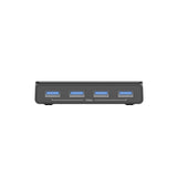 EAN 4894160048448 - UNITEK H1310A interruptor KVM Negro imagen 4