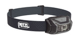 Linterna Petzl Actik, Led-Leuchte E063aa00