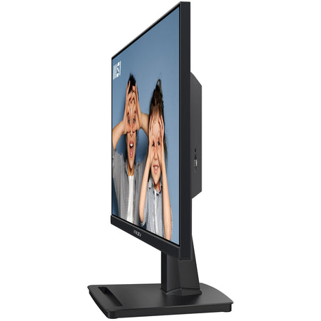EAN 4711377180146 - MSI PRO MP225 pantalla para PC 54,6 cm (21.5") 1920 x 1080 Pixeles Full HD LED Negro imagen 10