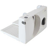 Cortafiambre Jata Jecf0300 150w Blanco 17cm
