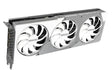EAN 8886307700230 - INNO3D GeForce RTX 5070 Ti X3 OC WHITE NVIDIA 16 GB GDDR7 imagen 1
