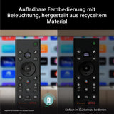 Televisor Sony Bravia 7 Ii K-85xr75m2  Smart Tv 85" Rgb Led Uhd 4k Hdr 120 Hz