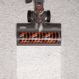 Aspirador Escoba Solac S94811500 Ae2506 22.2v Turbobat Expert Pro 22.2v