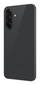 EAN 8806097394624 - Samsung Galaxy A36 5G Enterprise Edition 17 cm (6.7") SIM doble USB Tipo C 8 GB 256 GB 5000 mAh Negro imagen 8