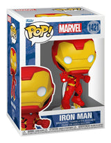 Funko Pop Marvel New Classics Iron Man