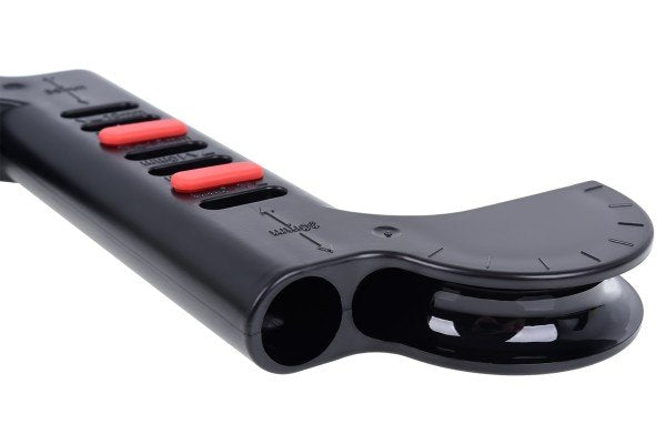 Herramienta Para Doblar Tubos Acrílicos Alphacool, Modding Negro, 12-14 Mm Y 16 Mm 29124