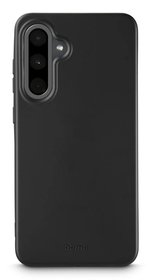 Hama Fantastic Feel - Cubierta Protectora Para Móvil - Poliuretano Termoplástico (Tpu)