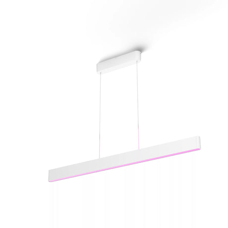 EAN 8719514343467 - Philips Hue White and Color ambiance 8719514343467 iluminación inteligente Luz de suspensión inteligente  imagen 1
