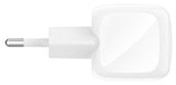 EAN 0745883904099 - Belkin WCA008kq1MWH-B6 Portátil, Smartphone, Tableta Blanco Corriente alterna Carga rápida Interior imagen 6
