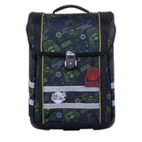 Mcneill Juego De Mochila Escolar Perfecto 5tlg. Disney-Star Wars Ii