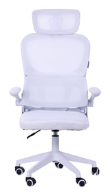 EAN 8435693111429 - Mars Gaming MGC-ERGOPROWH Asiento acolchado Respaldo de rejilla imagen 1