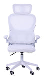 EAN 8435693111429 - Mars Gaming MGC-ERGOPROWH Asiento acolchado Respaldo de rejilla imagen 1