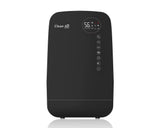 EAN 8718546312168 - Clean Air Optima CA-607B humidificador Ultrasónica 5,5 L Negro 25 W imagen 11