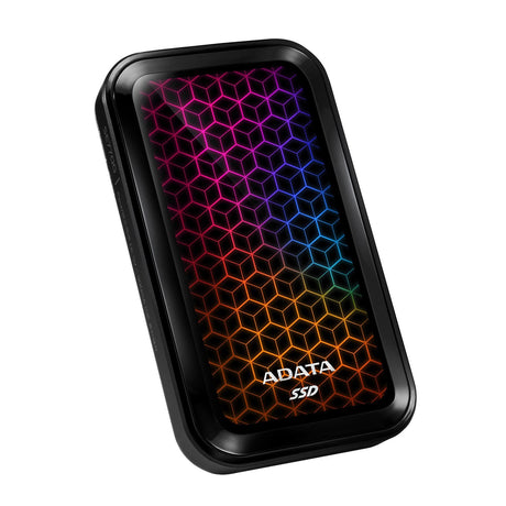 EAN 4711085944283 - ADATA SE770G 2 TB USB Tipo C 3.2 Gen 2 (3.1 Gen 2) Negro imagen 2