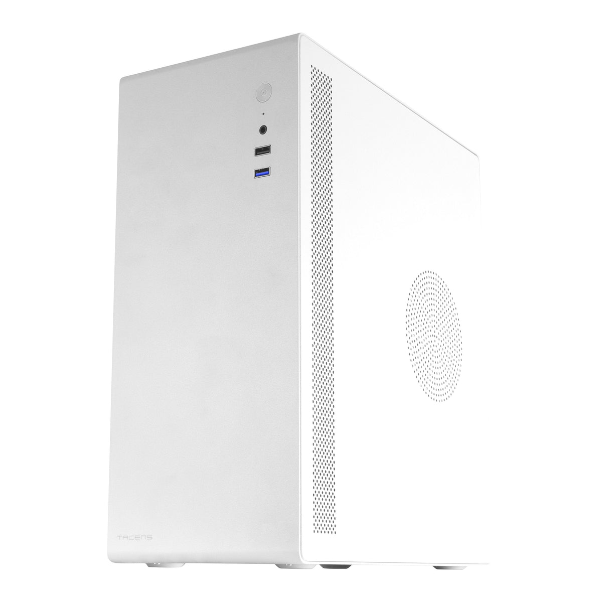 EAN 8435693104773 - Tacens NOVAX Mini Tower Negro imagen 2