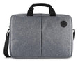 EAN 4047443530127 - Hama Genua 39,6 cm (15.6") Maletín Toploader Gris imagen 1
