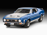 Revell 07699 Modelo A Escala Modelo A Escala De Coche Kit De Montaje 1:25