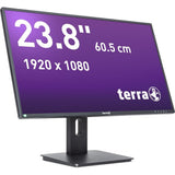 EAN 4039407073122 - TERRA 3030206 pantalla para PC 60,5 cm (23.8") 1920 x 1080 Pixeles Full HD LED Negro imagen 3