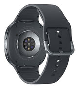 EAN 8806097415688 - Samsung Galaxy Watch 8 3,81 cm (1.5") AMOLED 44 mm Digital 480 x 480 Pixeles Pantalla táctil Grafito Wifi imagen 6
