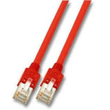 Efb Rj45 Cable De Red Cat.5e Sf Utp Lszh Draka Uc300 Tm11 Crossed Rot 3m