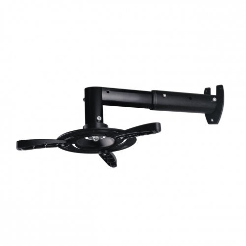 EAN 5907078658605 - ART P-103 montaje para projector Pared/techo Negro imagen 1