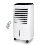 Climatizador Orbegozo Air 52 65w 3 Niveles De Potencia Depósito 10l