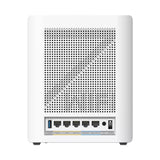 Asus 90ig08k0-Mo3n0v, Router Blanco