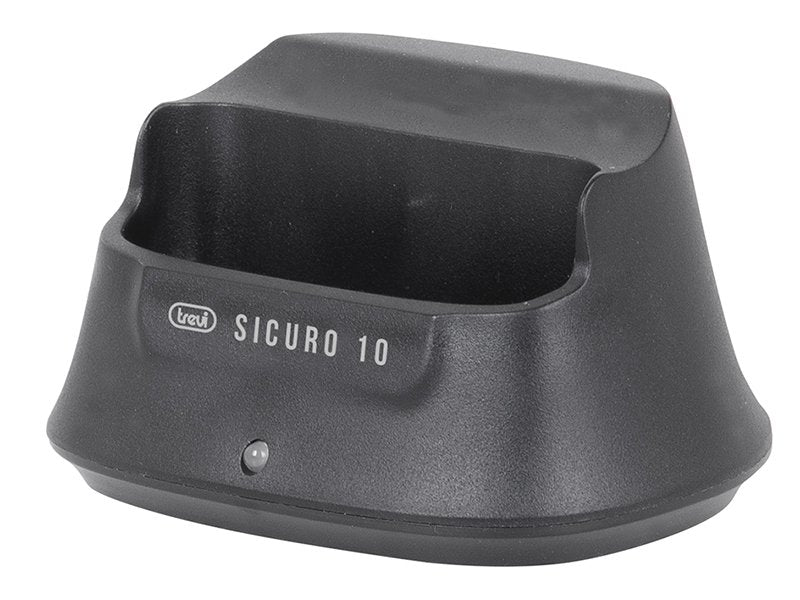 Movil  Trevi Safe 10 Negro
