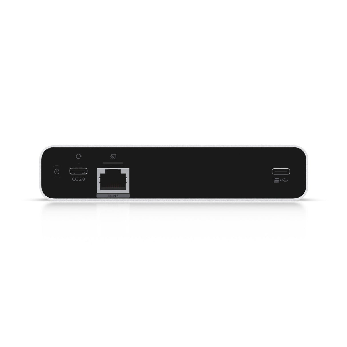 EAN 0810084698426 - Ubiquiti CloudKey+ pasarel y controlador 10, 100, 1000 Mbit/s imagen 5
