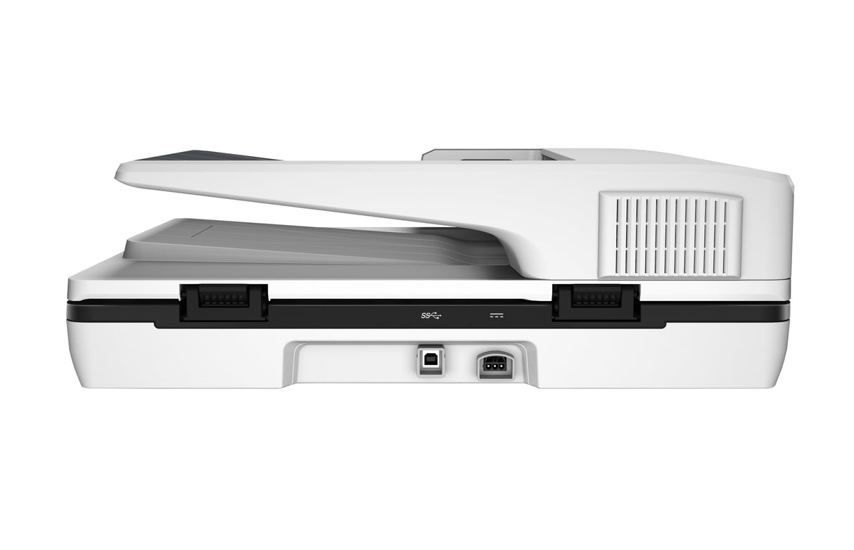 EAN 0888793138144 - HP Scanjet Pro 3500 f1 Escáner plano y alimentador automático de documentos (ADF, Automatic Document Feed imagen 7