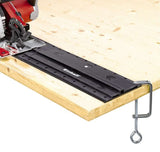 Einhell Sierra Circular Te Cs 165, Potencia 1200 W, Color Rojo 4331010