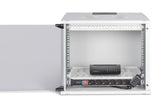 EAN 4016032499602 - Digitus DN-49204-SET armario rack Bastidor de pared Gris imagen 2