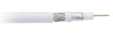 EAN 5902596820312 - Libox Kabel koncentryczny PCC80 100m cable coaxial RG-6/U Blanco imagen 2