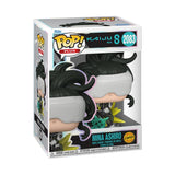 EAN 0889698867658 - FUNKO POP! Plus Mina Ashiro imagen 8