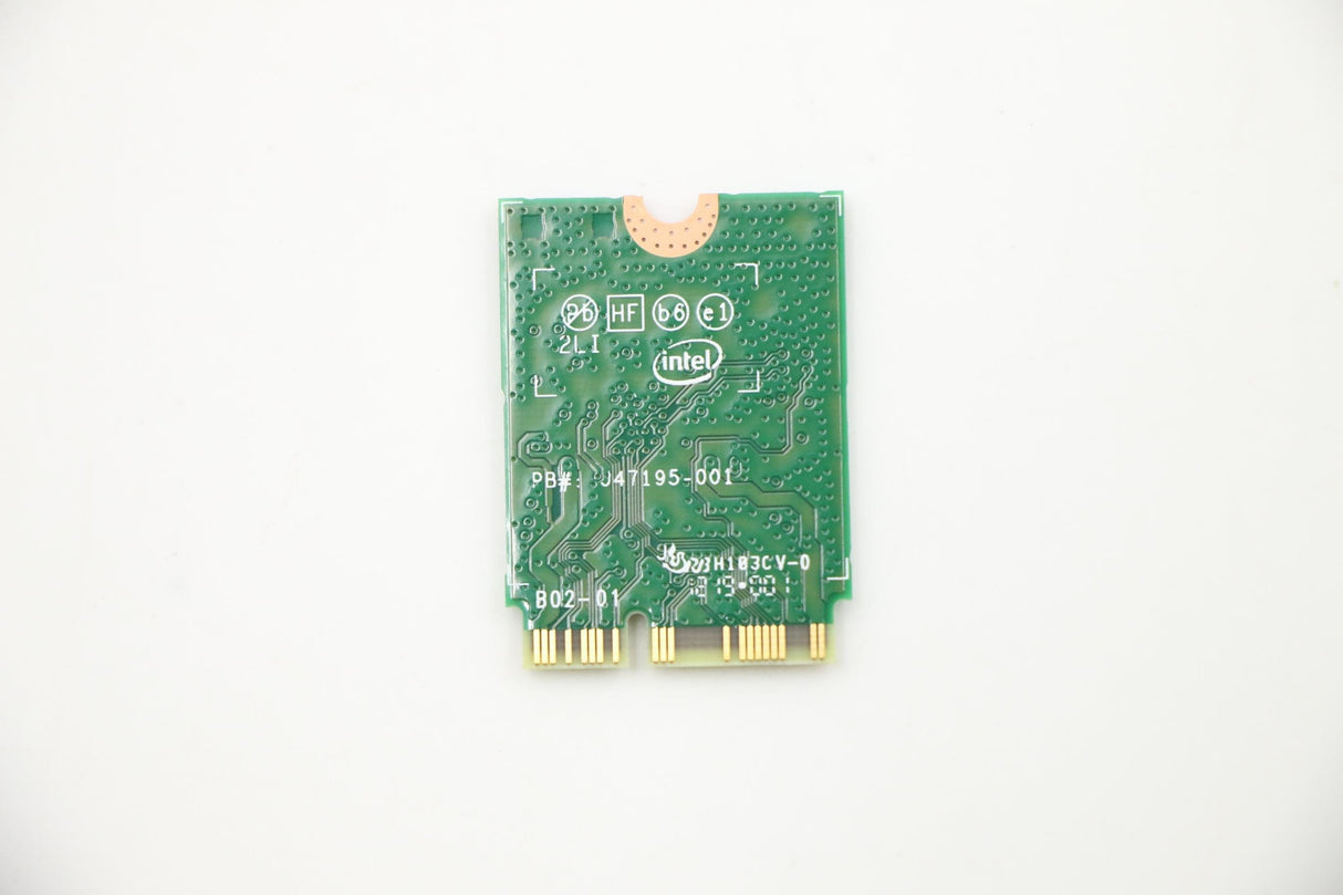 EAN 5706998742384 - Lenovo 01AX768 Placa WLAN imagen 1