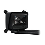 EAN 4711636154529 - ASUS MAX GAMING LC 360 ARGB LCD Procesador Sistema de refrigeración líquida todo en uno 12 cm Negro imagen 8