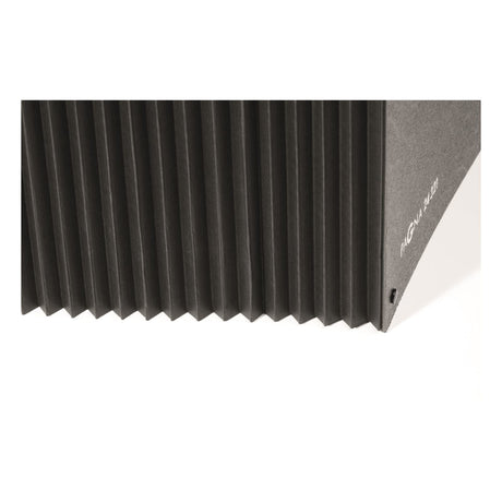 EAN 4013951002074 - Pagna 24321-04 separador Negro A4 imagen 2