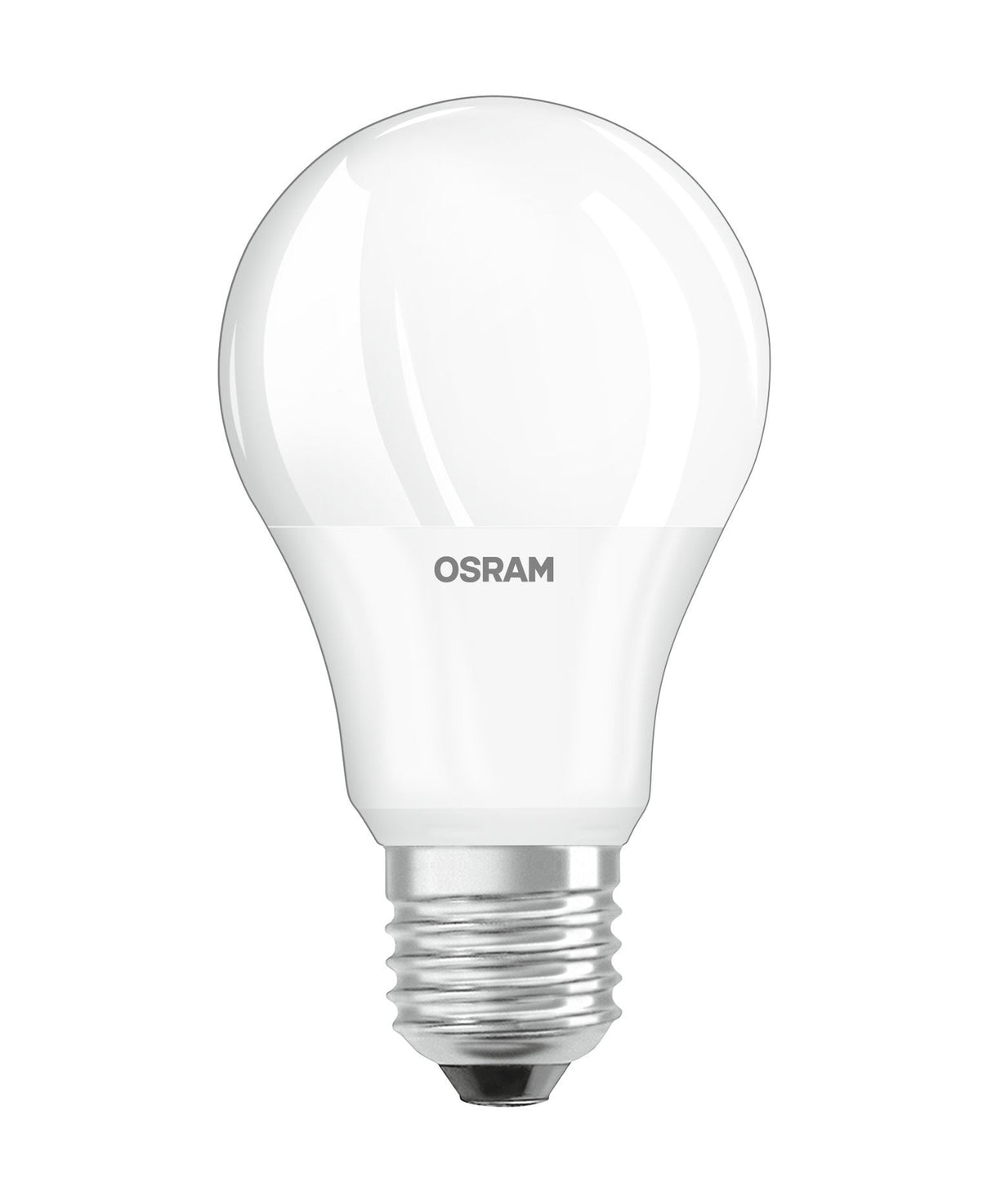 Osram Led Star Cl A Fros. 8,5w 827 E27 806lm 2700k (Cri 80) 15000h A+ (Krabicka 1ks)